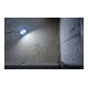 Brennenstuhl Mobiler LED Strahler JARO 20060 M / LED-Leuchte 150W für außen (LED-Außenstrahler mit 5m Kabel, LED-Fluter 17500lm aus Aluminium, dimmbar, IP65)