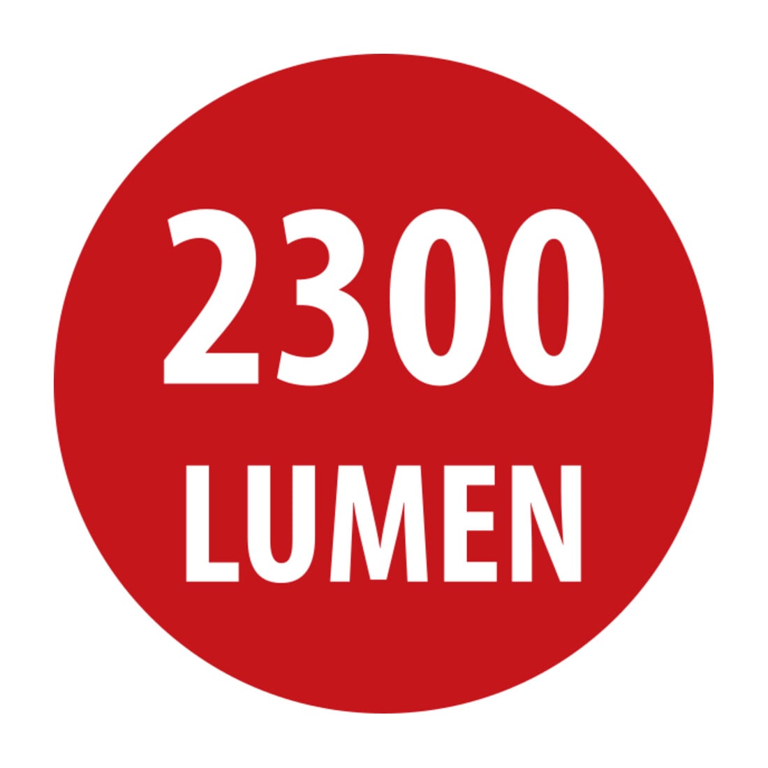 Brennenstuhl Mobiler LED Strahler JARO 3060 M / LED Baustrahler für außen IP65 (LED Arbeitsstrahler 20W mit 2m Kabel, LED Baustellenstrahler mit Schnellspannverschluss und 2300lm)