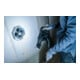 Brennenstuhl Mobiler LED Strahler JARO 4060 M / LED Baustrahler für außen IP65 (LED Arbeitsstrahler 30W mit 3m Kabel, LED Baulampe mit Schnellspannverschluss und 3450lm)