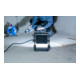 Brennenstuhl Mobiler LED Strahler JARO 4060 M / LED Baustrahler für außen IP65 (LED Arbeitsstrahler 30W mit 3m Kabel, LED Baulampe mit Schnellspannverschluss und 3450lm)