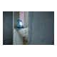 Brennenstuhl Mobiler LED Strahler JARO 7060 M / LED-Leuchte 50W für außen (LED-Außenstrahler mit 5m Kabel, LED-Fluter 5800lm aus Aluminium, dimmbar, IP65)