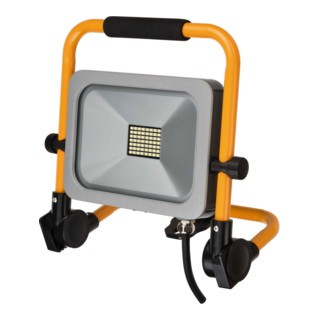 Mobiler Slim LED Strahler ML DN 5630 FL 5M IP54 2530lm Mobiler Slim LED Strahler ML DN 5630 FL 5M IP54 2530lm