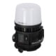 Brennenstuhl Multi Batterij LED 360° Hybride Bouwlamp 12050 MH (12000lm, IP54, LED werklamp compatibel met 18V batterijen van 7 fabrikanten, 5m RN kabel, zonder batterij, Engineered in Germany)-1