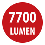 Brennenstuhl Multi Batterij LED Accu Telescoop Bouwlamp 6050 MA (7700lm, IP54, hoogteverstelbaar, compatibel met 18V batterijen van 7 verschillende fabrikanten, zonder batterij, Engineered in Germany)-2