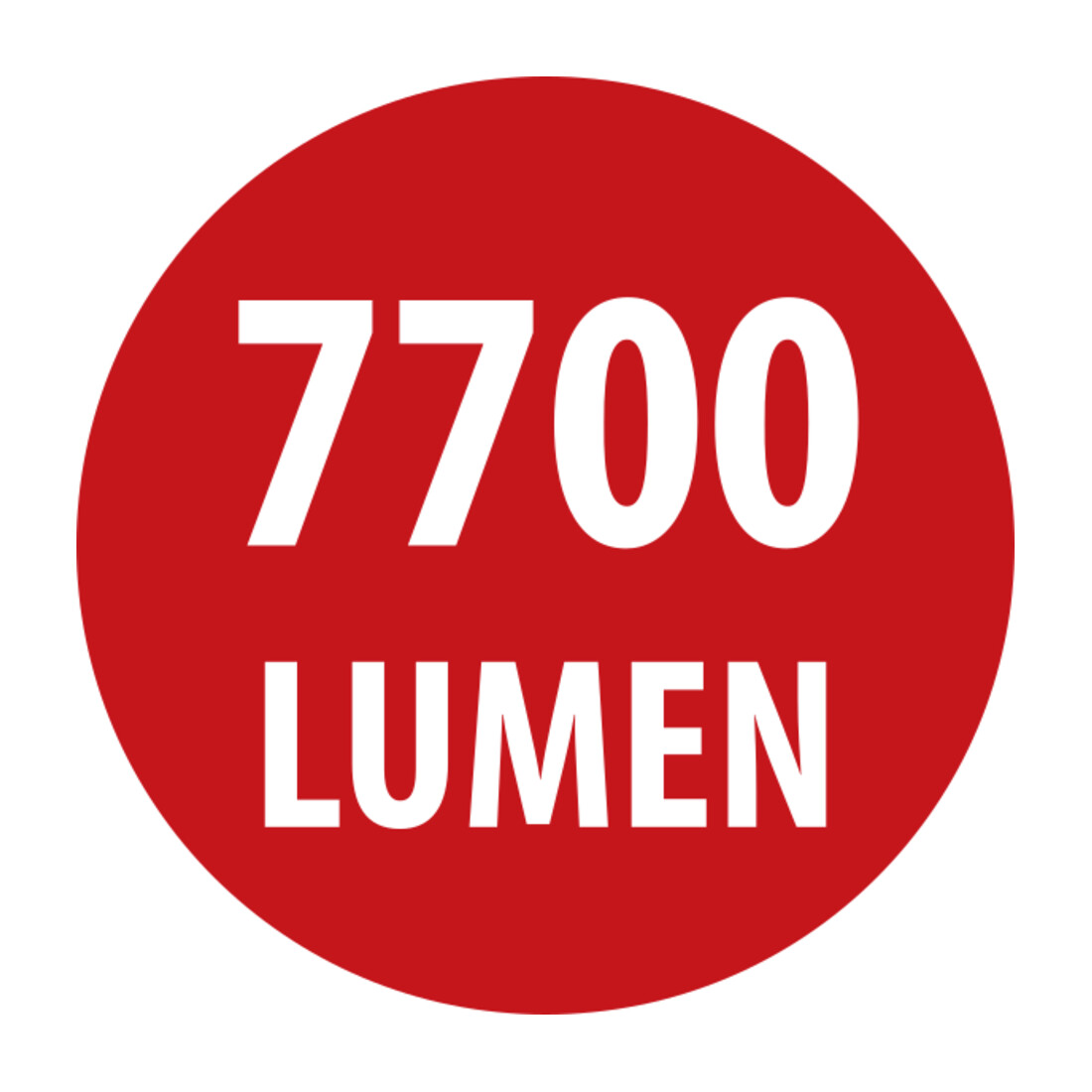 Brennenstuhl Multi Batterij LED Accu Telescoop Bouwlamp 6050 MA (7700lm, IP54, hoogteverstelbaar, compatibel met 18V batterijen van 7 verschillende fabrikanten, zonder batterij, Engineered in Germany)