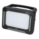 Brennenstuhl Multi Batterij LED Hybride Bouwlamp 10050 MH (100W, 12500lm, IP54, compatibel met 18V batterijen van 7 verschillende fabrikanten, 5m RN kabel, zonder batterij, Engineered in Germany)-1