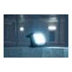Brennenstuhl Multi Batterij LED Hybride Bouwlamp 10050 MH (100W, 12500lm, IP54, compatibel met 18V batterijen van 7 verschillende fabrikanten, 5m RN kabel, zonder batterij, Engineered in Germany)