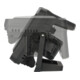Brennenstuhl Multi Battery LED Hybrid Baustrahler 10050 MH, 100W, 12500lm, IP54,-5