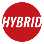 Brennenstuhl Multi Battery LED Hybrid Spot 6050 MH / LED Construction Spot 60W compatible avec les batteries 18V 5-4