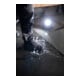 Brennenstuhl Multi Battery LED Hybrid Spot 6050 MH / LED Construction Spot 60W compatible avec les batteries 18V 5