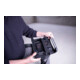 Brennenstuhl Multi Battery LED Hybrid Spot 6050 MH / LED Construction Spot 60W compatible avec les batteries 18V 5
