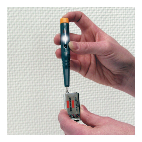 Brennenstuhl Multitester elettronico MT 6S2