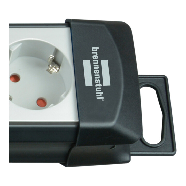 Brennenstuhl Power Strip Premium-Line 6-voudig 5m