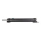 Brennenstuhl Power Strip Premium-Line 6-voudig 5m