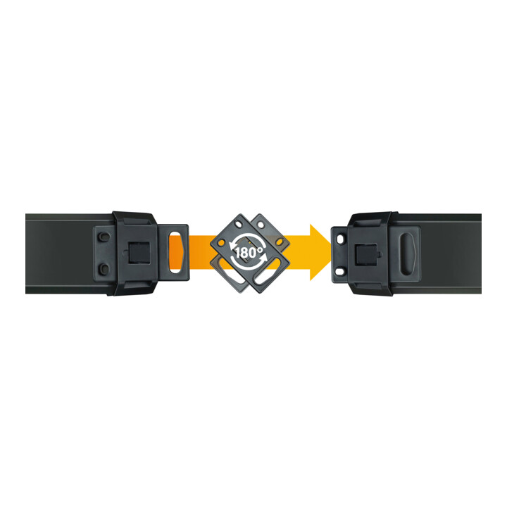 Brennenstuhl Power Strip Premium-Line 6-voudig 5m