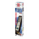 Brennenstuhl Premium-Line 30.000A 4-fach schwarz/ lichtgrau 1,8m-1