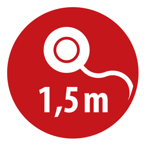 Brennenstuhl Premium-Line Comfort Switch Plus Steckdosenleiste 6-fach (1951560102)