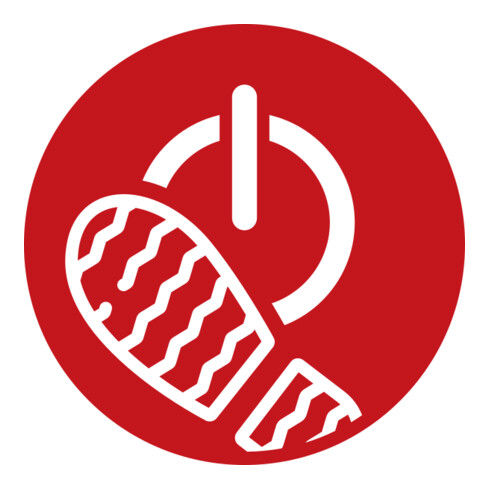 Brennenstuhl Premium-Line Comfort Switch Plus Steckdosenleiste 6-fach (1951560103)