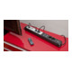 Brennenstuhl Premium-Line Funkschalt-Steckdosenleiste RC PL1 1001 6-fach schwarz/lichtgrau 3m H05VV-F 3G1,5-3