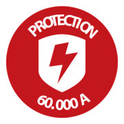 Brennenstuhl Premium-Protect-Line Steckdosenleiste 6-fach mit USB Power-Delivery Typ C und Überspannungsschutz-4