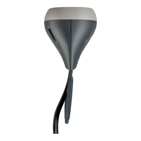 Brennenstuhl Presa da divano ®estilo con funzione di ricarica, 1xpresa euro e 2x caricatore USB