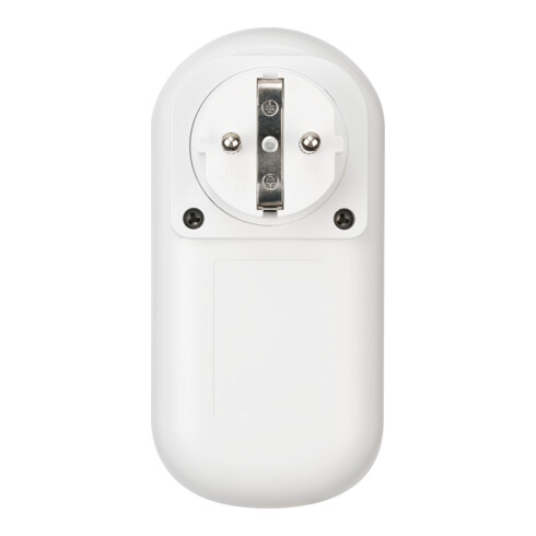 Brennenstuhl Presa di corrente WiFi con trasmettitore a 433 MHz WA 3600 LRF01 433