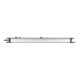 Brennenstuhl Presa multipla a 14 vie con protezione da sovratensione Premium-Protect-Line 120.000A e funzione di ricarica USB, DUO 3m, H05VV-F 3G1,5-5