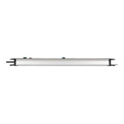 Brennenstuhl Presa multipla a 14 vie con protezione da sovratensione Premium-Protect-Line 120.000A e funzione di ricarica USB, DUO 3m, H05VV-F 3G1,5-5