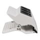 Brennenstuhl Presa multipla a 3 vie bloccabile 3m, H05VV-F 3G1,5, bianco/antracite-5