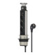 Brennenstuhl Presa multipla a 3 vie Tower Power, 2m, H05VV-F 3G1,5-1