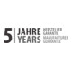 Brennenstuhl Presa multipla a 4 vie con funzione di ricarica USB Premium Office Line, nero-grigio chiaro, 1,8 m H05VV-F 3G1,5-5
