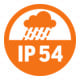 Brennenstuhl Presa multipla a 4 vie Powerblock professionalLINE PB PL 2015 DE, IP54-5