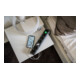 Brennenstuhl Presa multipla a 6 vie 45°, nera, m 1159500400 ca.3m cavo H05VV-F3G1,5. POS-Reit 1159500400-5