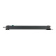 Brennenstuhl Presa multipla a 8 vie Premium-Line, nero chiaro, 5m-2