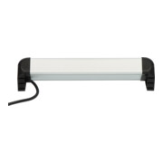 Brennenstuhl Presa multipla Alu-Office-Line a 6 vie, 3m, H05VV-F 3G1,5-5