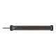 Brennenstuhl Presa multipla Premium-Alu-Line a 10 vie, con interruttore, 3m, H05VV-F 3G1,5-5