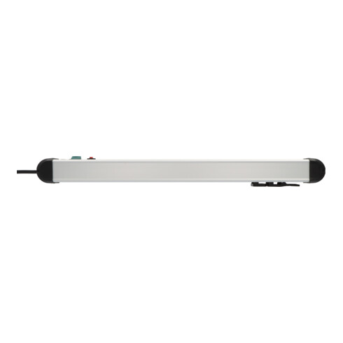 Brennenstuhl Presa multipla Premium-Protect-Line a 8 vie, con protezione da sovratensione 60.000A