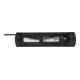 Brennenstuhl Primera-Line 10-fach schwarz 2m-5