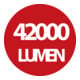 Brennenstuhl Professional 360° LED Strahler R42050 BT, 6,7m H07RN-F 3G1,0 + 3,3m H05RN-F 3G1,0, 42000lm