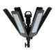 Brennenstuhl Professional 360° LED Straler R42050 BT, 6,7m H07RN-F 3G1,0 + 3,3m H05RN-F 3G1,0, 42000lm-1