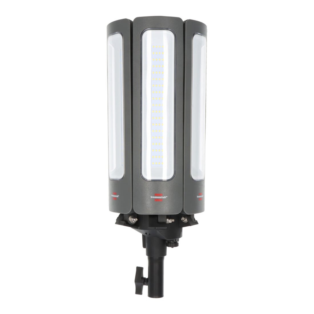 Brennenstuhl Professional 360° LED Straler R42050 BT, 6,7m H07RN-F 3G1,0 + 3,3m H05RN-F 3G1,0, 42000lm