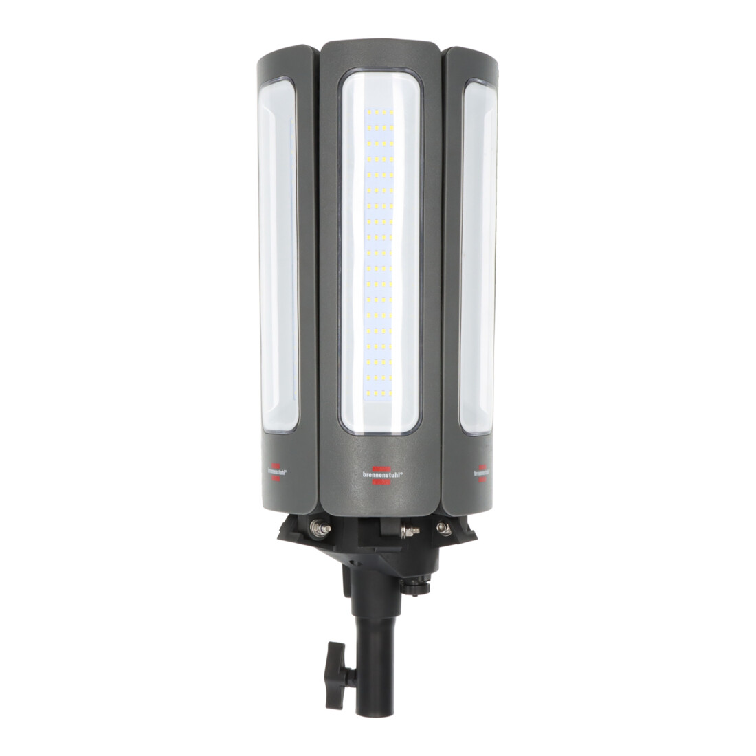 Brennenstuhl Professional 360° LED Straler R42050 BT, 6,7m H07RN-F 3G1,0 + 3,3m H05RN-F 3G1,0, 42000lm