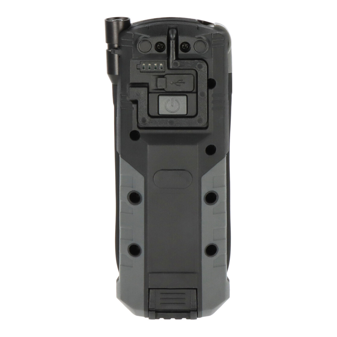 Brennenstuhl Professional Akku LED Handlampe HL 1000 ACW, 1000+380 lm, IP54
