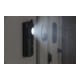 Brennenstuhl Professional Akku LED Handlampe HL 1000 ACW, 1000+380 lm, IP54