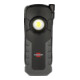 Brennenstuhl Professional Akku LED Handlampe HL 1000 ACW, 1000+380 lm, IP54-5