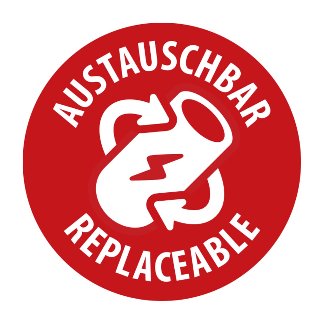 Brennenstuhl Professional Akku LED Handlampe HL 1000 ACW, 1000+380 lm, IP54