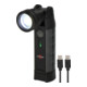 Brennenstuhl Professional Akku LED Taschenlampe TL 1000 ACW, 1000 lm, IP54-1