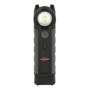 Brennenstuhl Professional Akku LED Taschenlampe TL 1000 ACW, 1000 lm, IP54-2