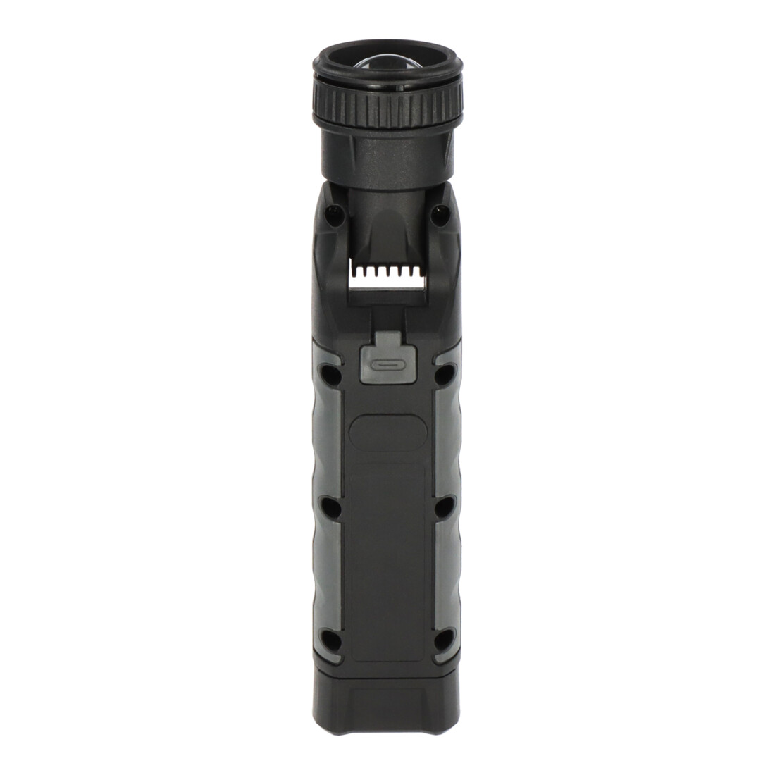 Brennenstuhl Professional Akku LED Taschenlampe TL 1000 ACW, 1000 lm, IP54