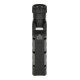 Brennenstuhl Professional Akku LED Taschenlampe TL 1000 ACW, 1000 lm, IP54-4